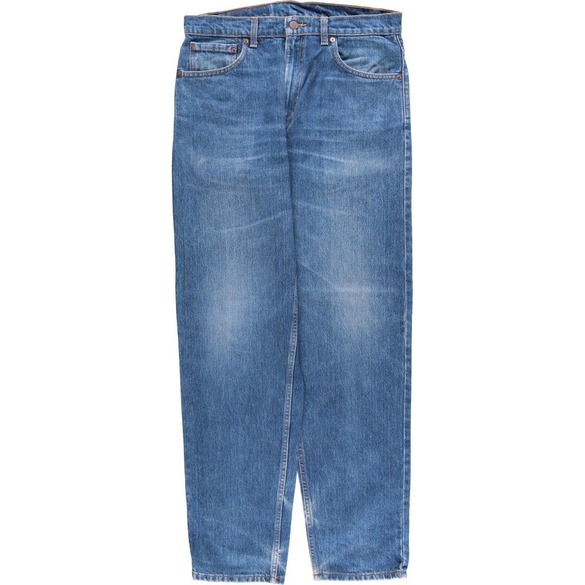 古着 リーバイス Levi s 550 RELAXED FIT テーパードデニムパンツ メンズw 34相当 ヴィンテージ eaa 596120