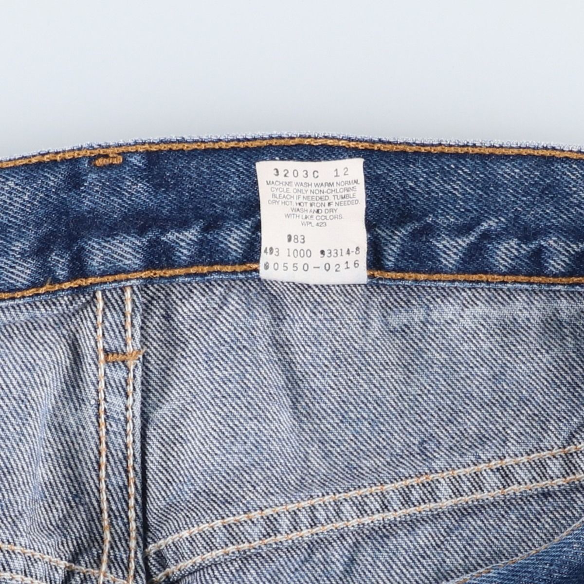 リーバイス Levi