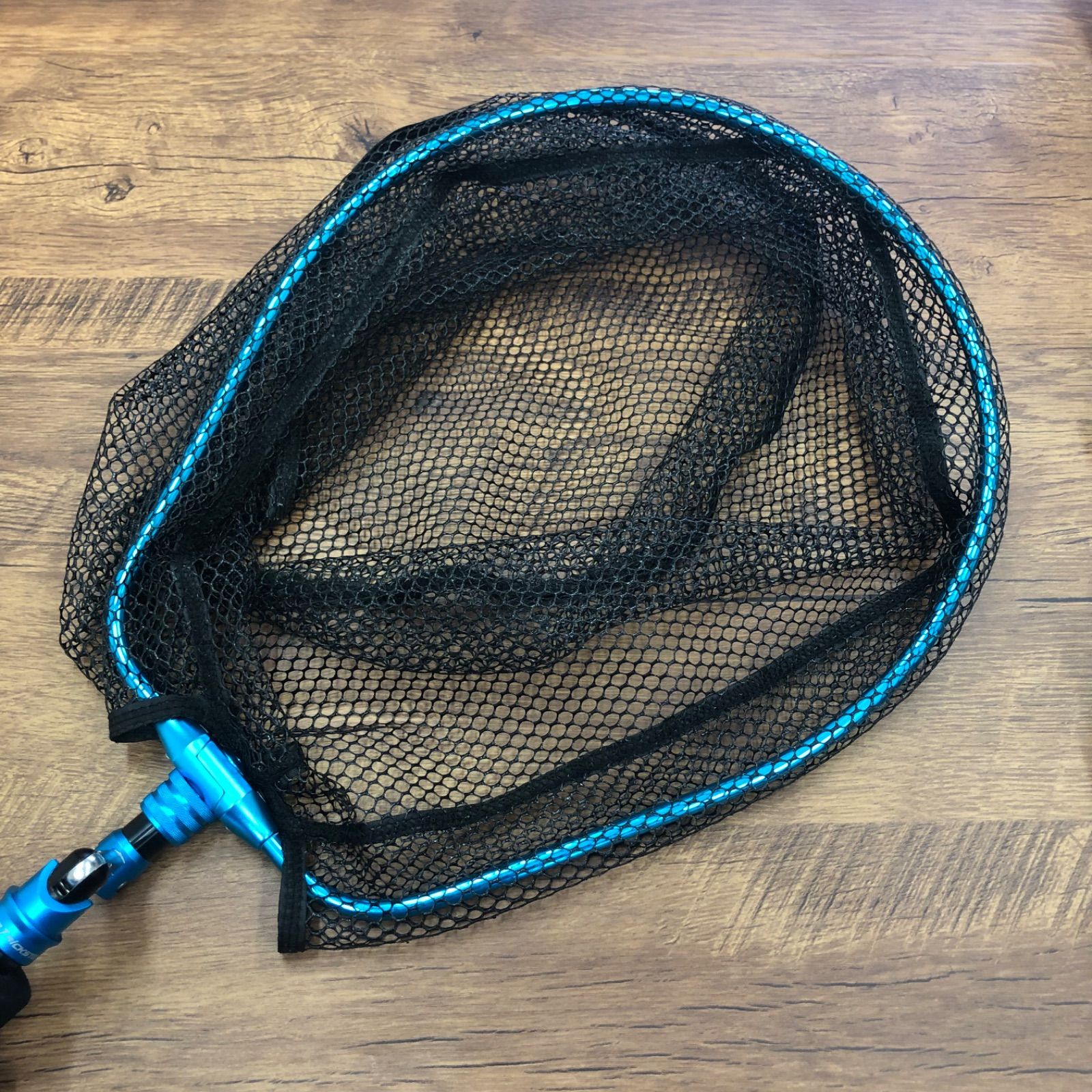 ジャクソン スーパートリックスターネット ランガンジョイントセット 380 3 8 m Jackson バス釣り用ランディングネット No 2823