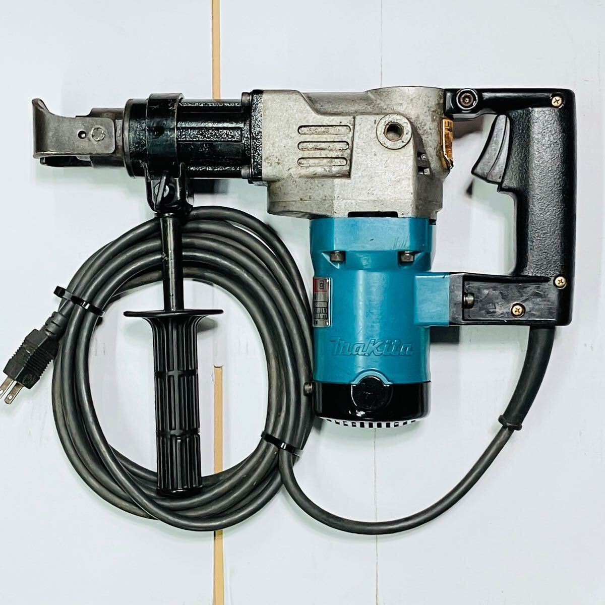 動作良好 マキタ makita 35 mm ハンマードリル ハンマドリル HR 3520 本体 ハンドルセット