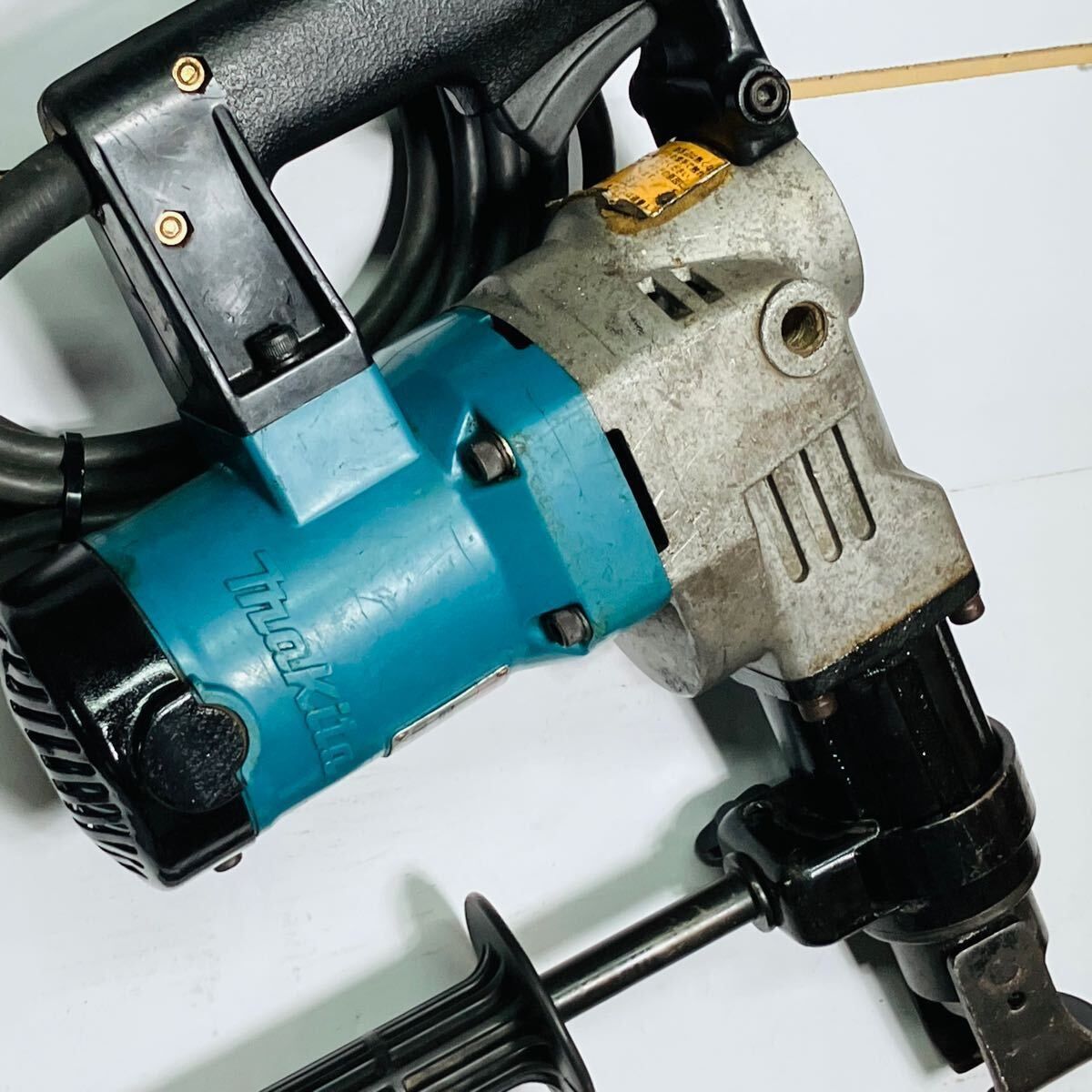 動作良好 送料無料 マキタ makita 35mm ハンマードリル ハンマドリル 
