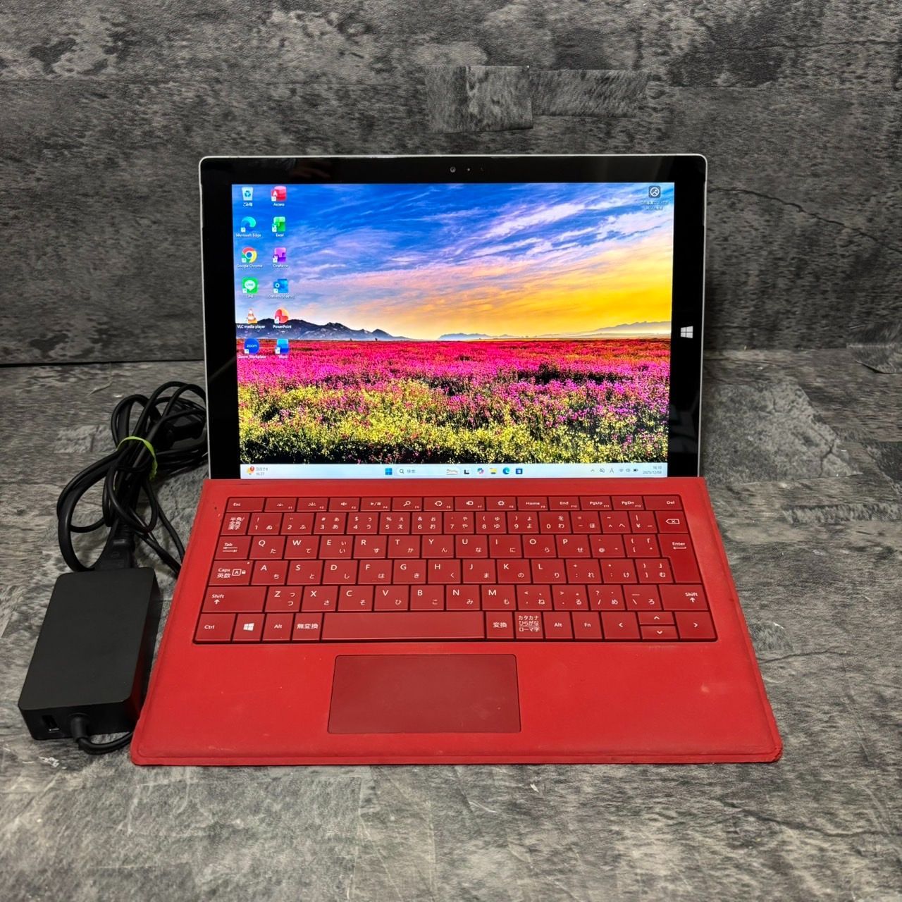 NDe 0501 M 最新オフィス2025ワード エクセルすぐつかえます