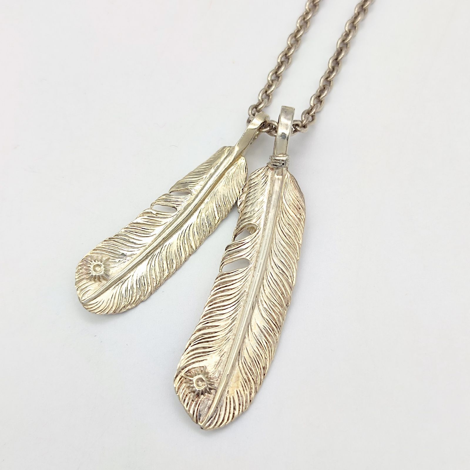 美品】ARIZONA FREEDOM アリゾナフリーダム イーグルフェザー