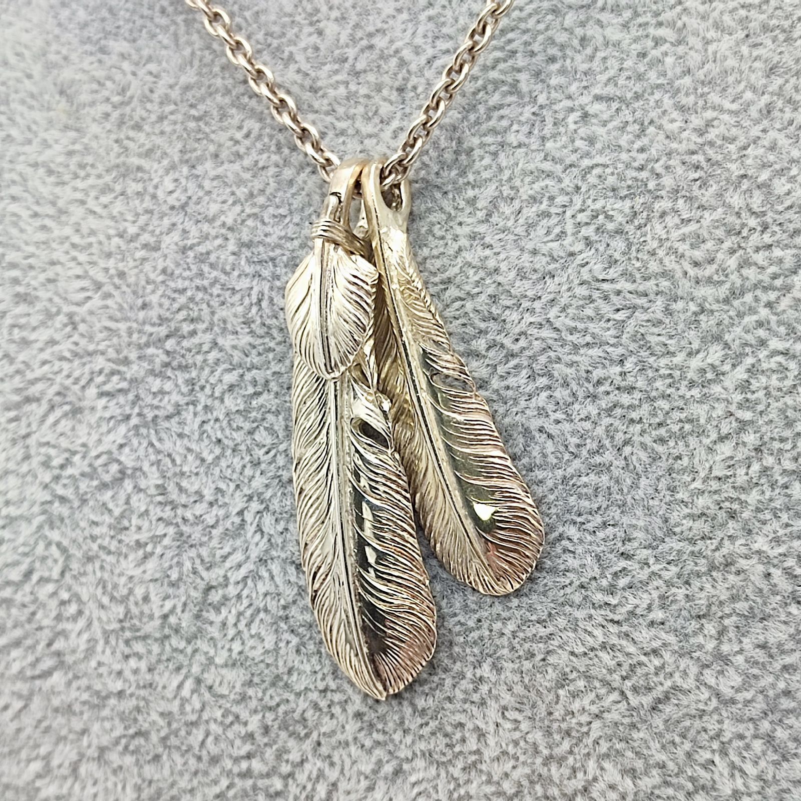 美品】ARIZONA FREEDOM アリゾナフリーダム イーグルフェザー