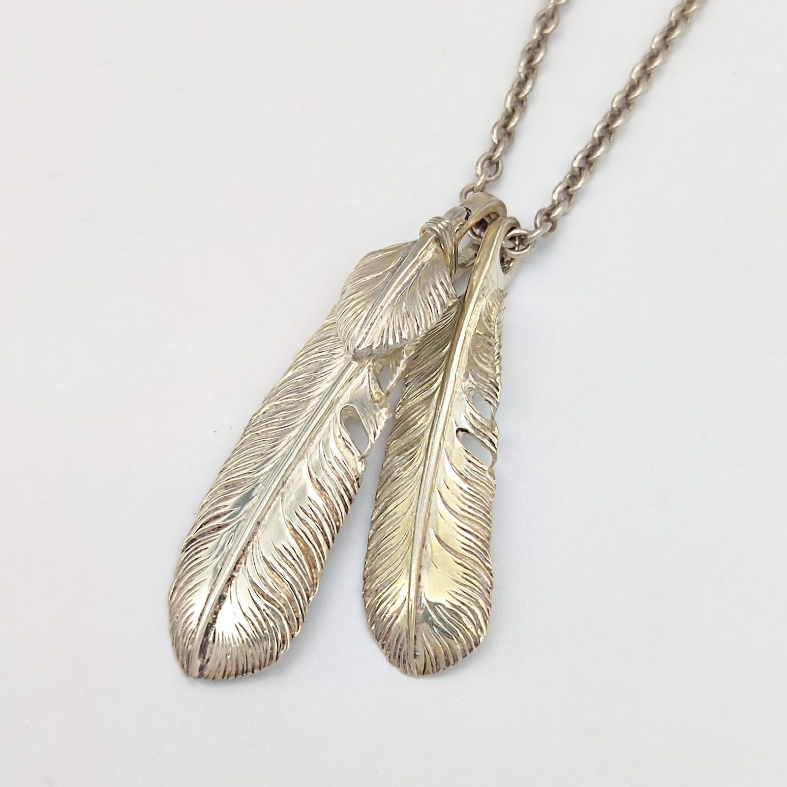 美品】ARIZONA FREEDOM アリゾナフリーダム イーグルフェザー