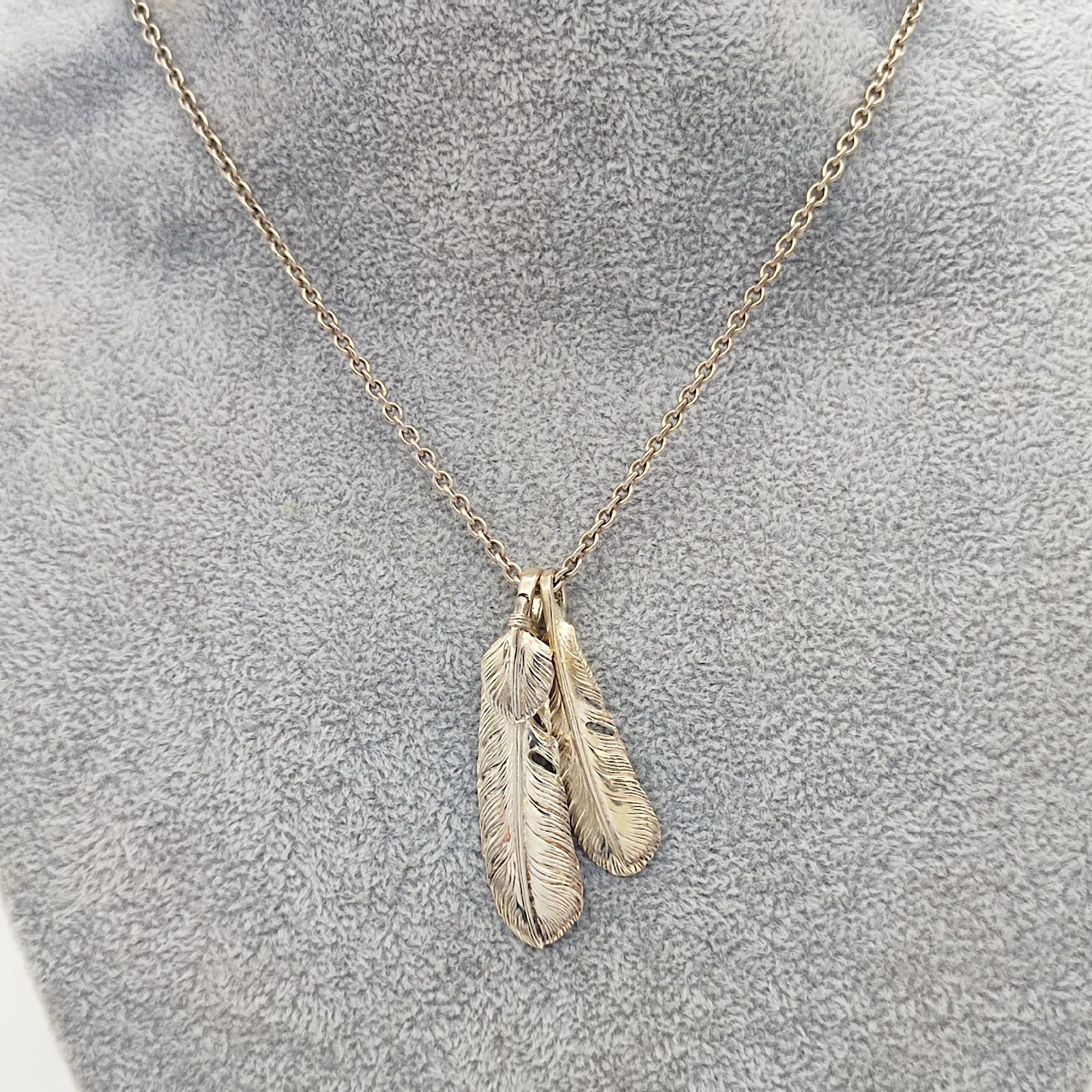 美品】ARIZONA FREEDOM アリゾナフリーダム イーグルフェザー