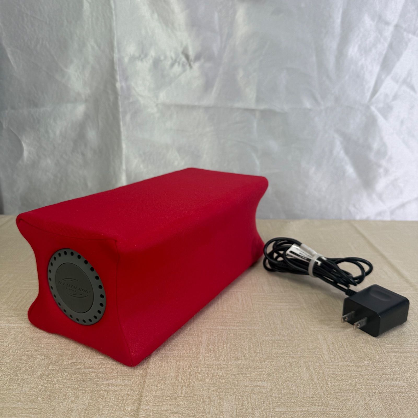 ジェットスリムボディマックス レッド - メルカリ