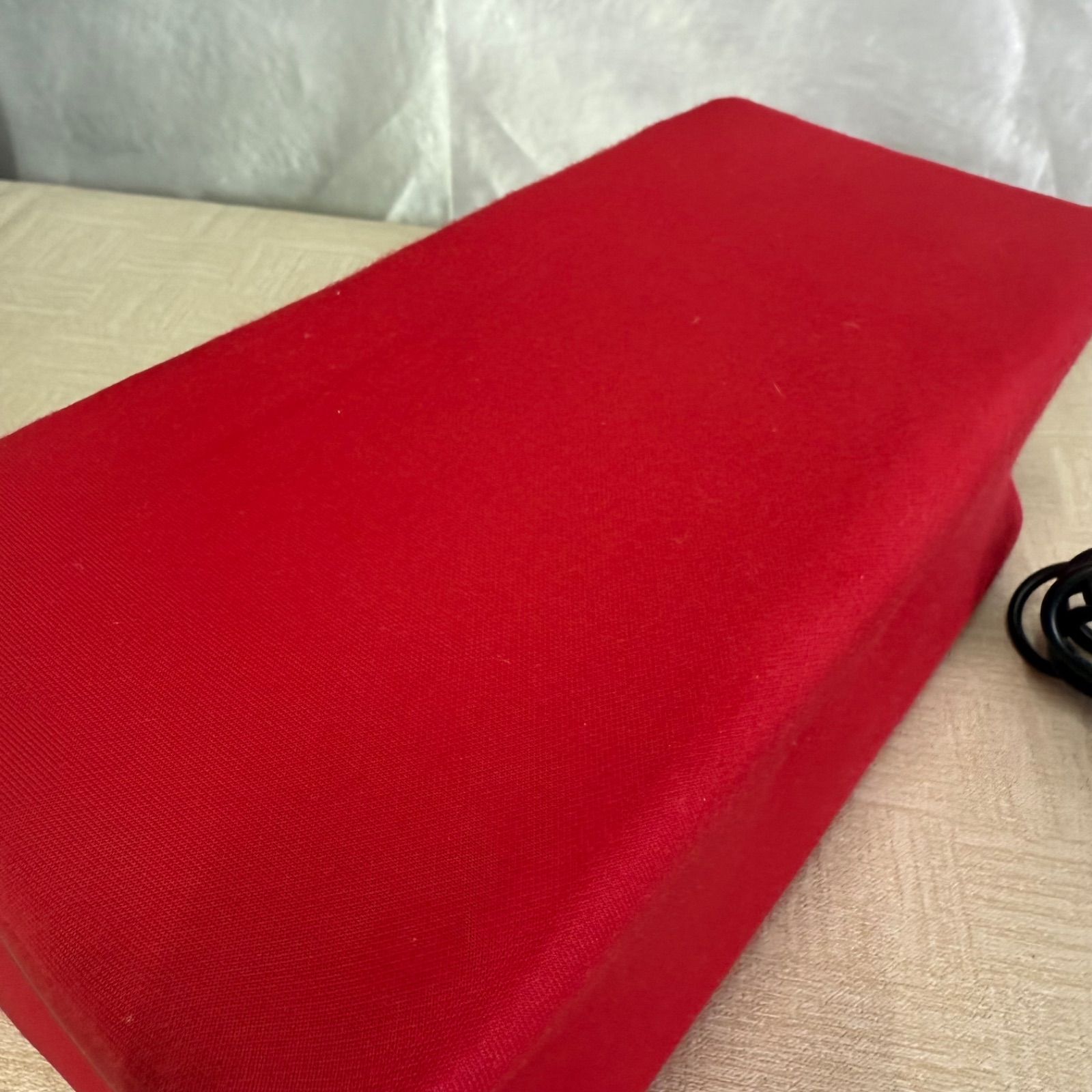 ジェットスリムボディマックス レッド - メルカリ