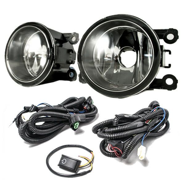 DA17W エブリイワゴン(エブリィ/エブリー) [H27.2-] フォグランプ