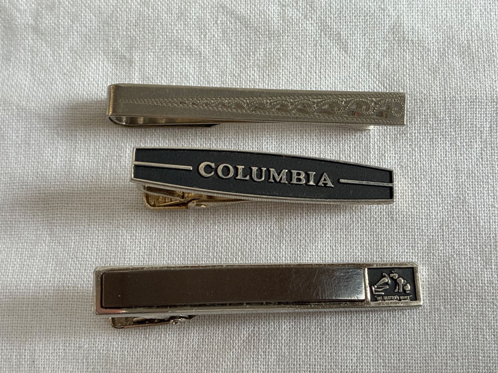 10本セット】ネクタイピン まとめ売り【レトロデザイン】 - メルカリ