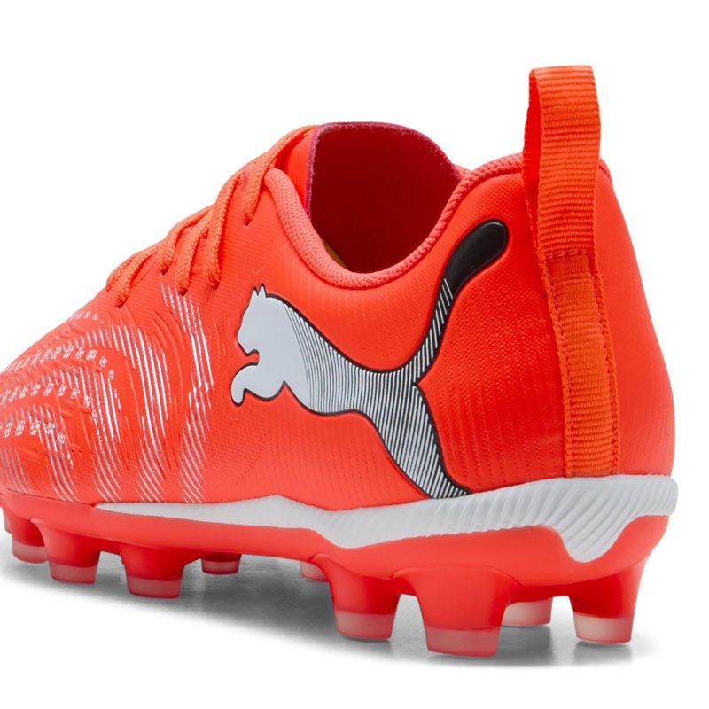 プーマ PUMA フューチャー 9 プレイ HG/AG + MID JR ジュニア サッカー