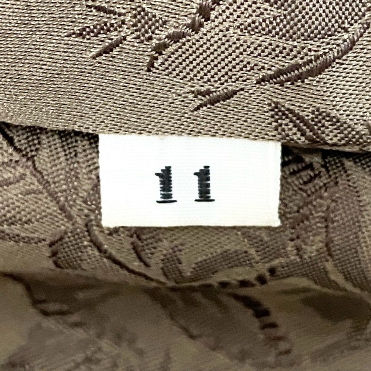 26L5 SAGA MINK サガミンク 金サガ デミバフミンク ファーコート