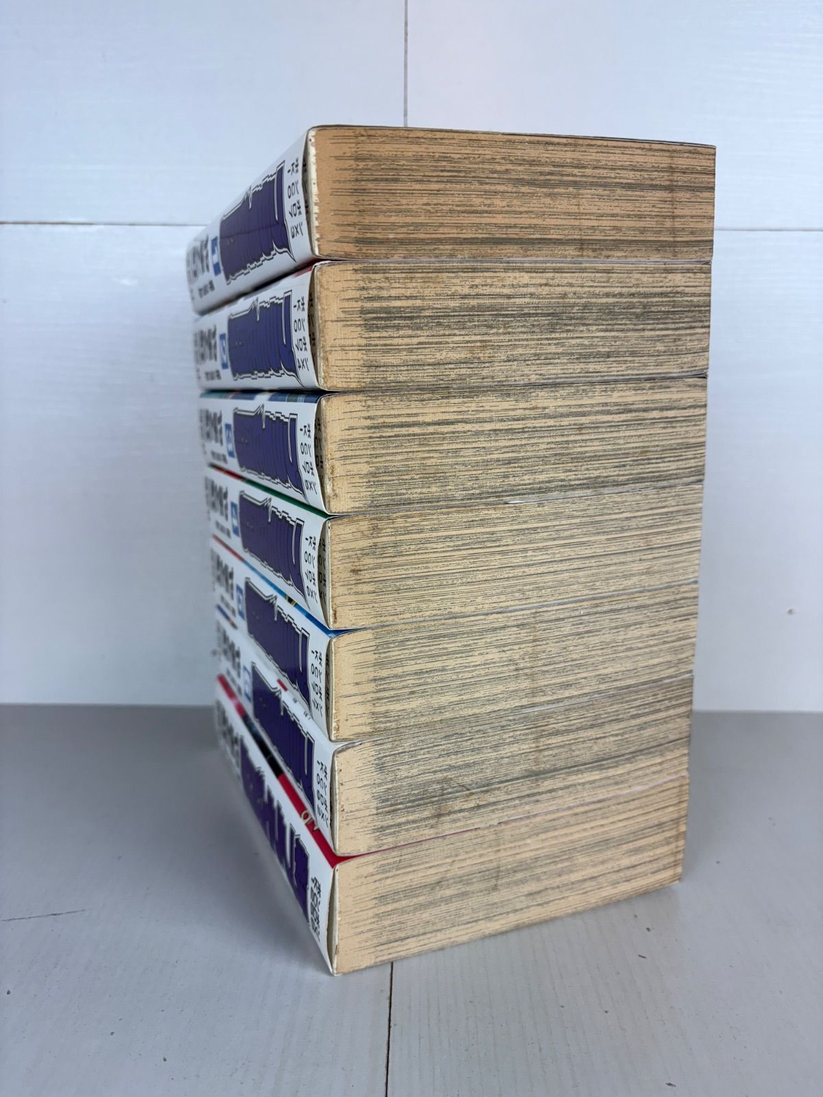 プラモ狂四郎 全巻セット - メルカリ