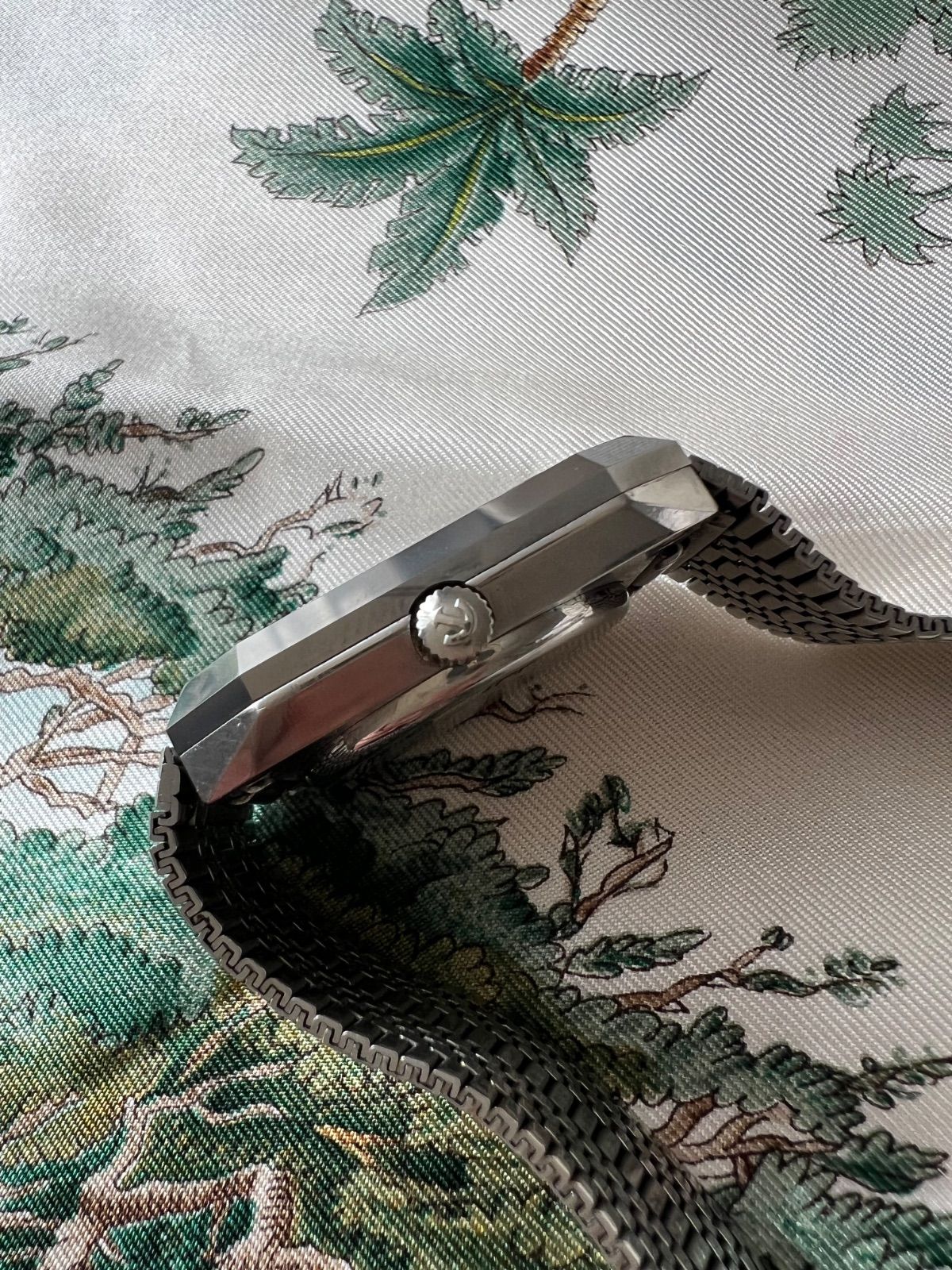 ラドー RADO☆ダイヤスター☆105.0116.3☆超硬☆メンズ☆稼働品 - メルカリ