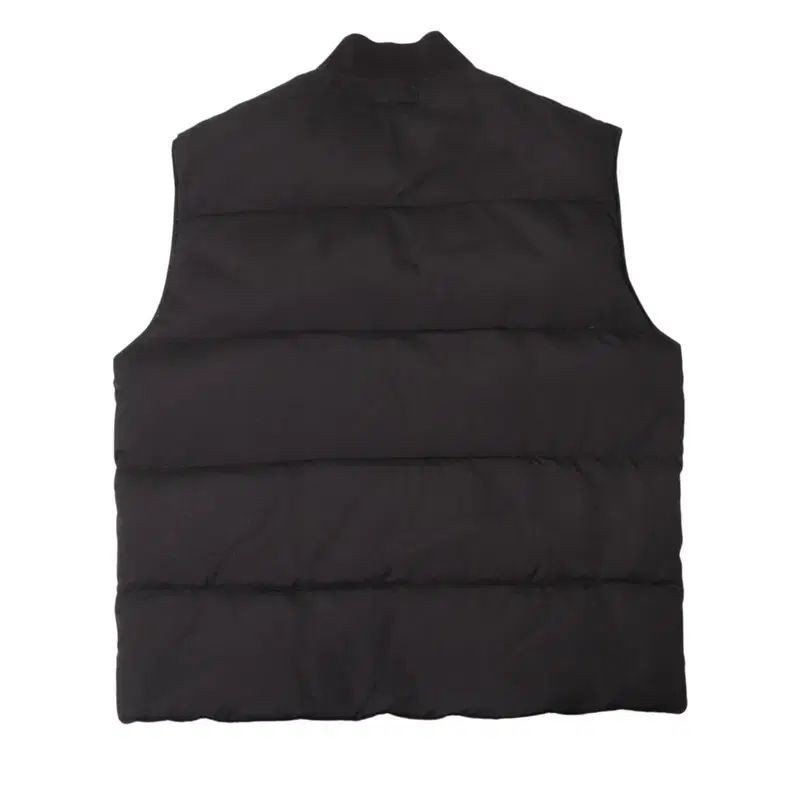 イヴ・サンローラン YSLロゴ リバーシブル グース ダウンベスト - メルカリ