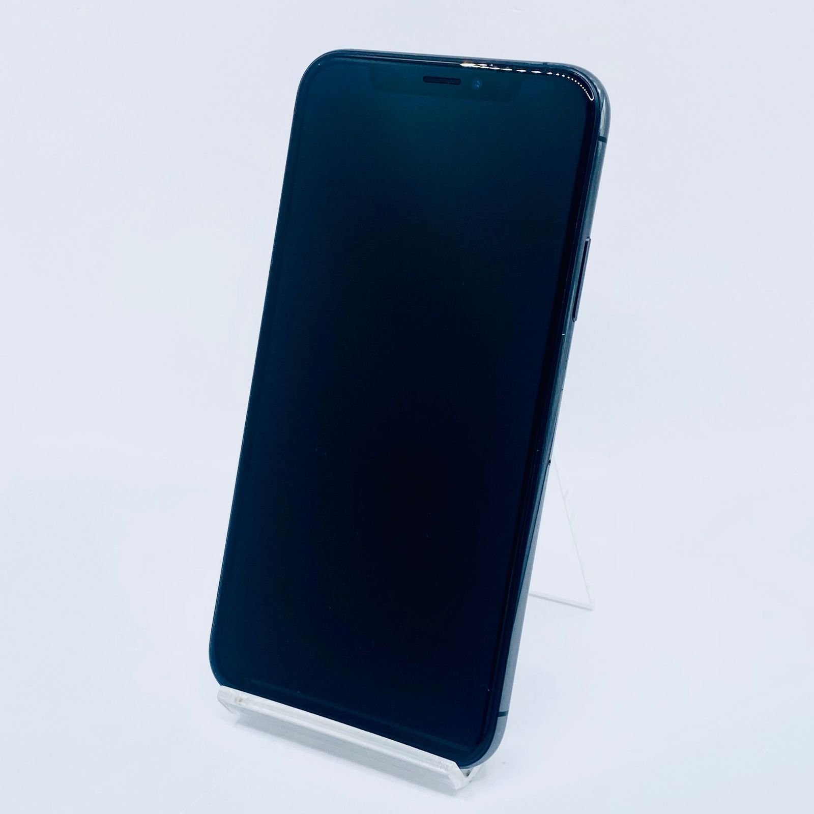 ソフトバンク iPhoneXS 256GB スペースグレイ MTE02J/A SIMロック解除