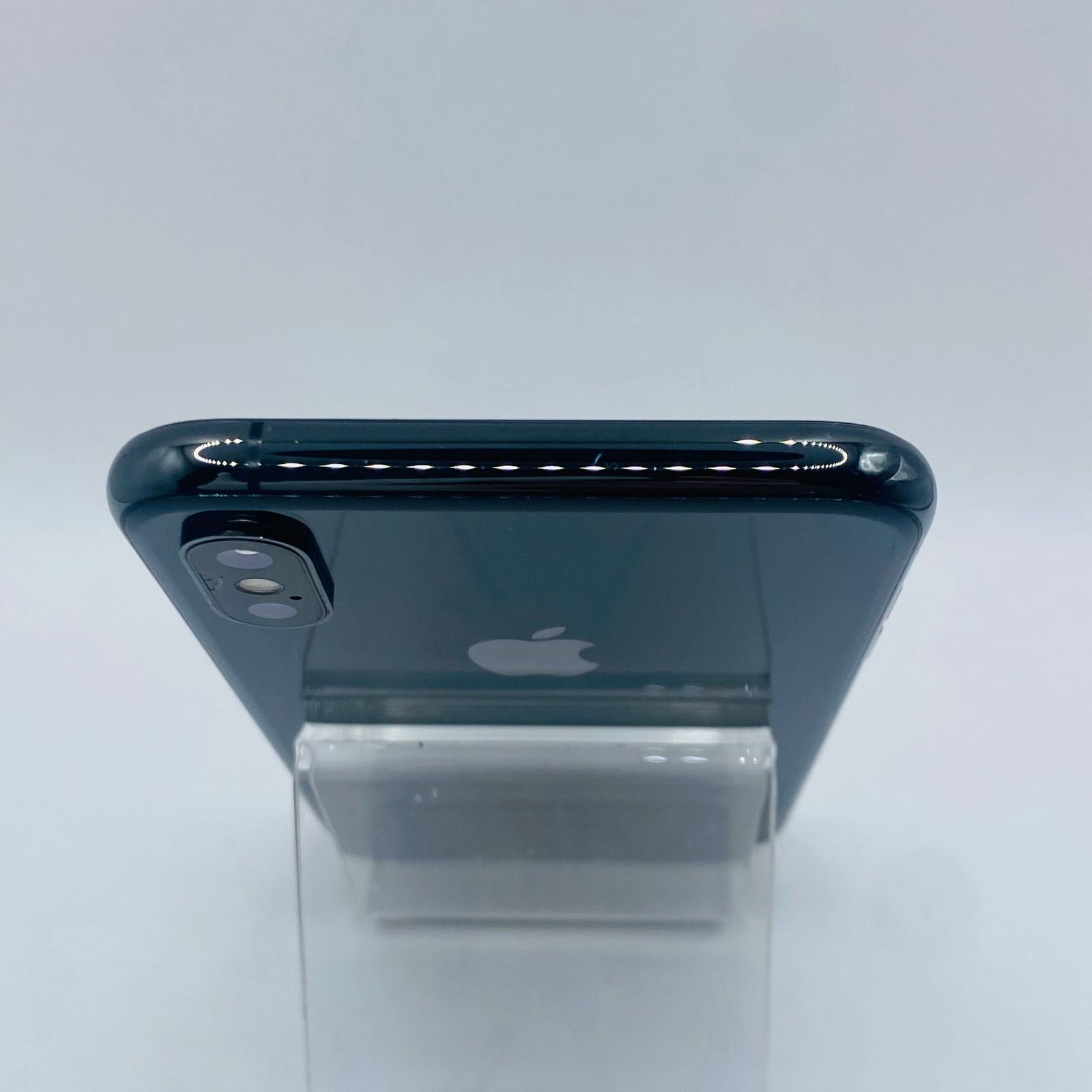 ソフトバンク iPhoneXS 256GB スペースグレイ MTE02J/A SIMロック解除