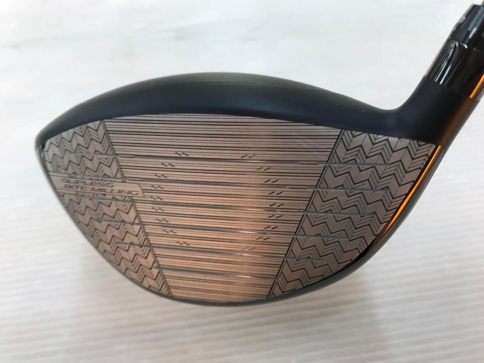 ブリヂストン B-Limited BX 1 TOUR 9度 SPEEDER Sフレックス ドライバー 最短