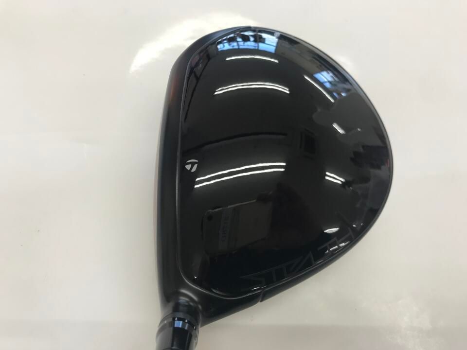 テーラーメイド STEALTH2 PLUS 10.5度 TOUR AD VF-5 Sフレックス