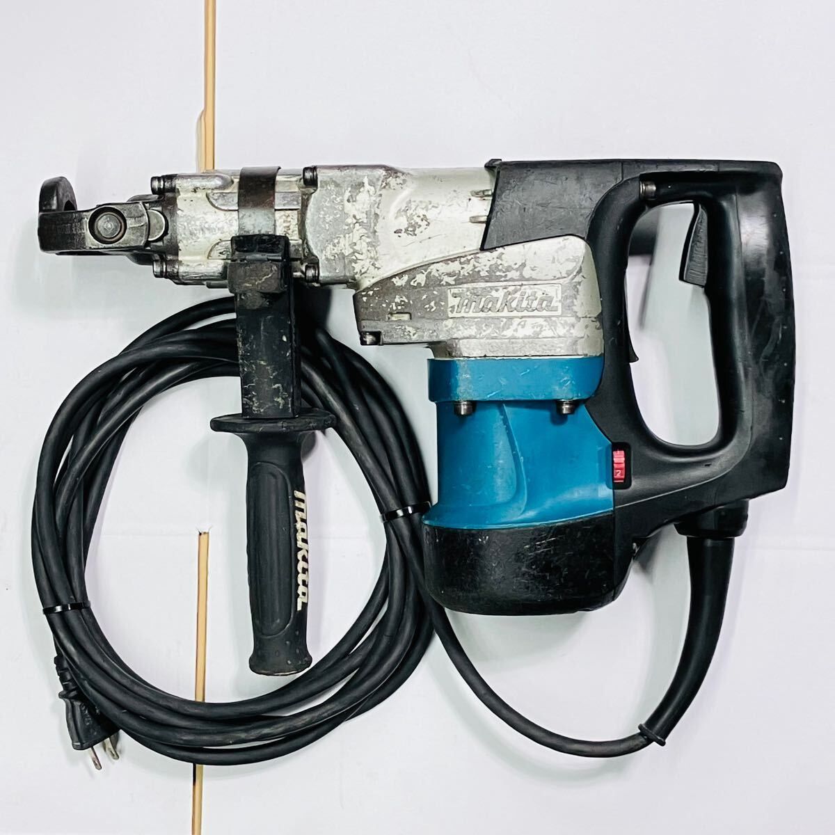 動作良好 マキタ makita 40 mm ハンマドリル ハンマードリル HR 4030 C 本体 ハンドルセット