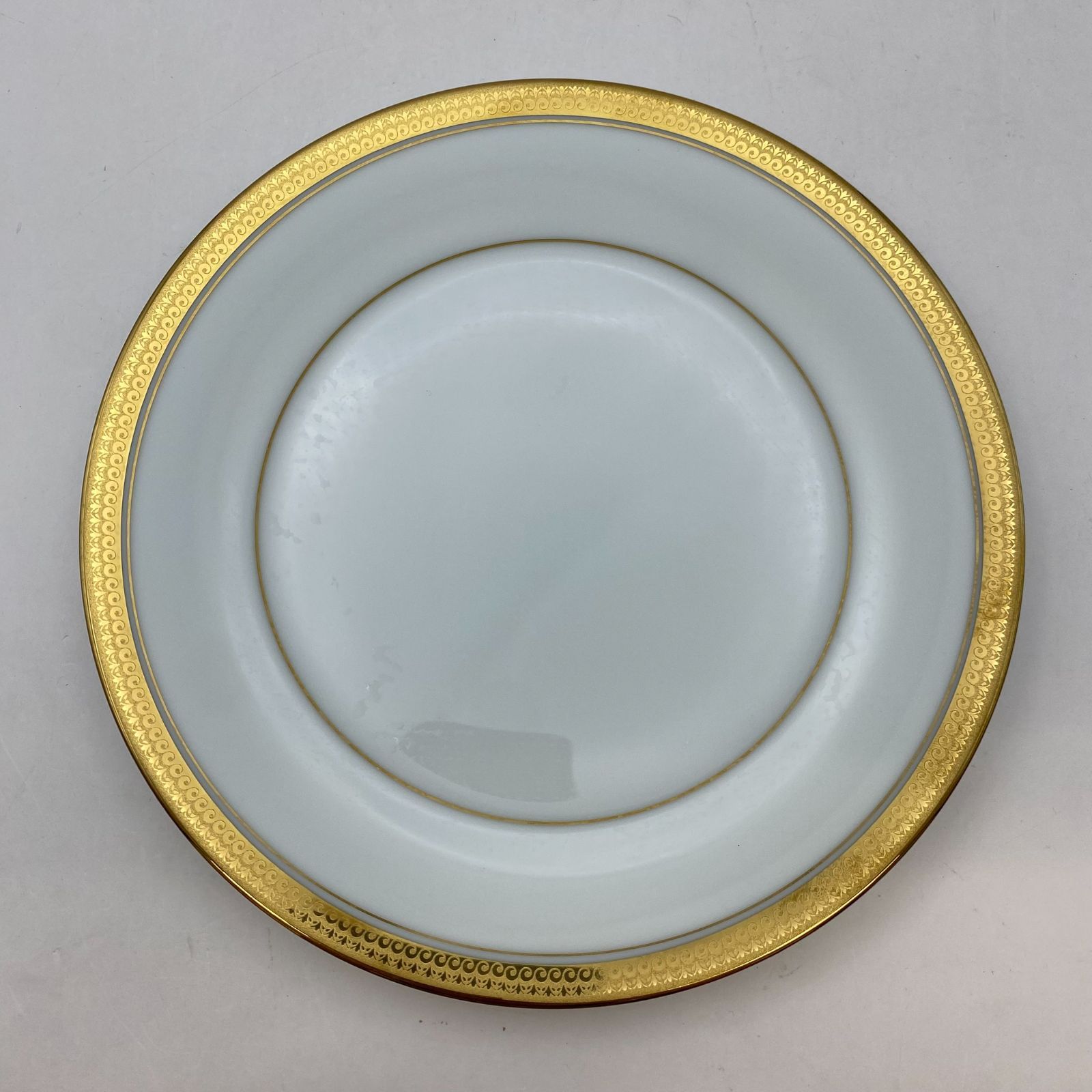 中古】ノリタケ BALMORAL 4019 3枚セット - メルカリ