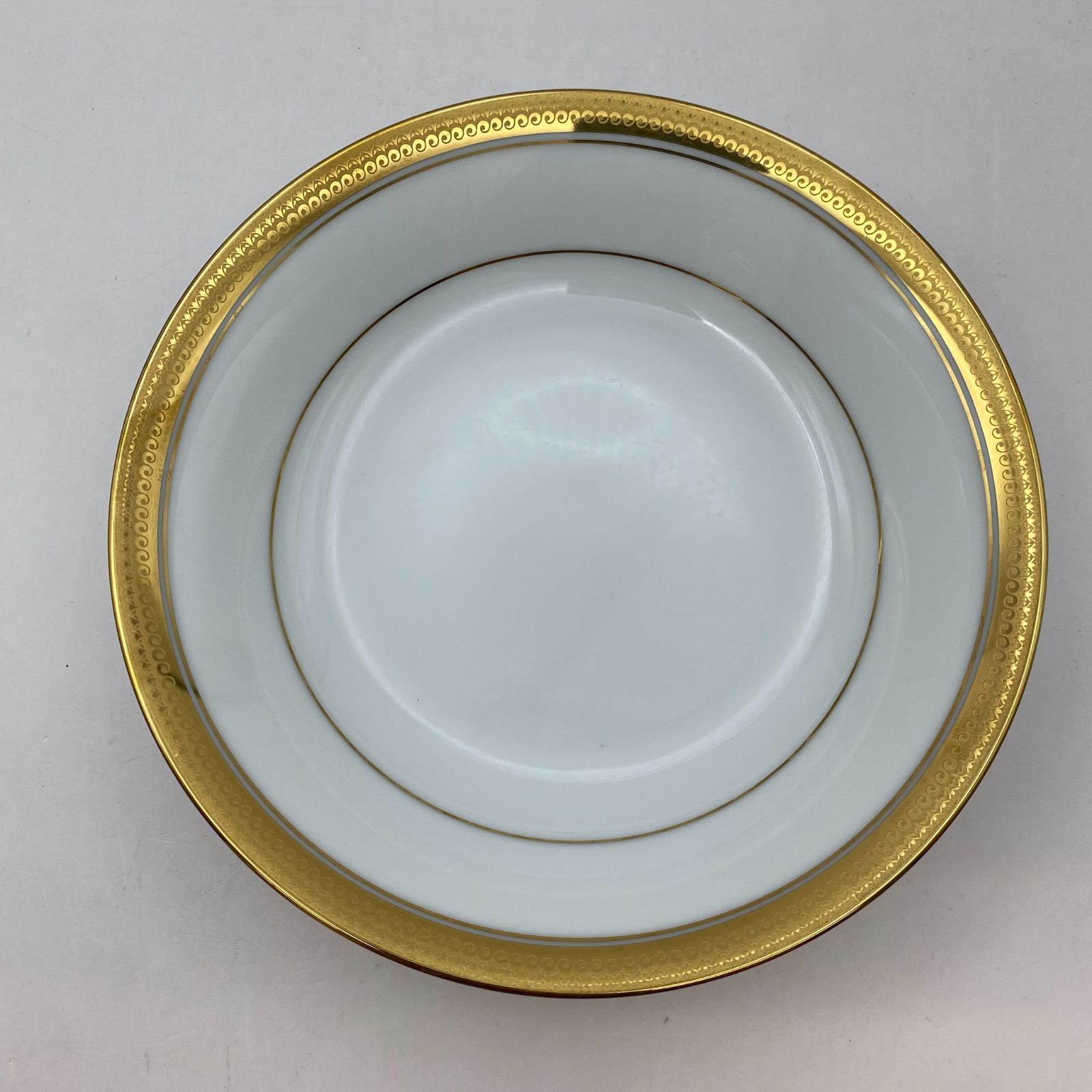 中古】ノリタケ BALMORAL 4019 3枚セット - メルカリ