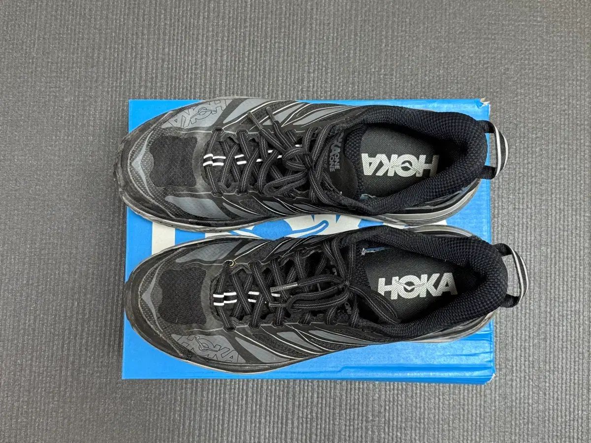 270 HOKA ONE ホカオネオネ マファテ スピード2