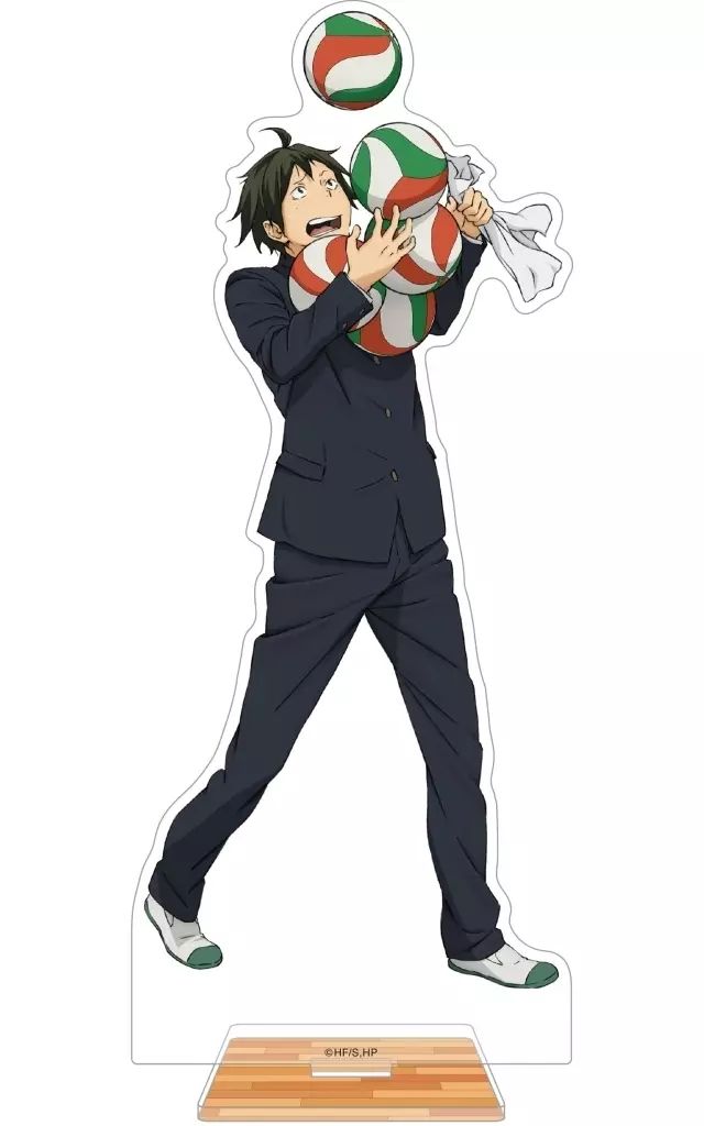 中古】アクリルスタンド・アクリルパネル 山口忠 アクリルスタンド