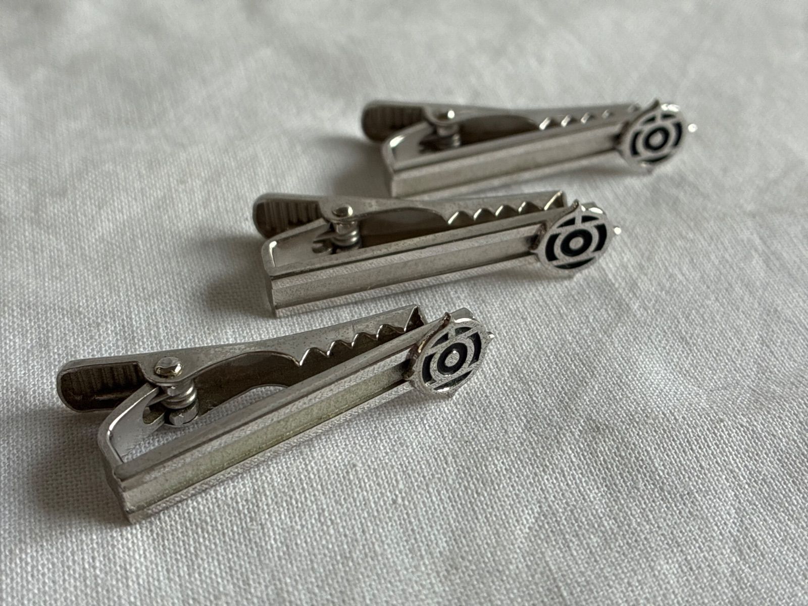 10本セット】ネクタイピン まとめ売り【レトロデザイン】 - メルカリ