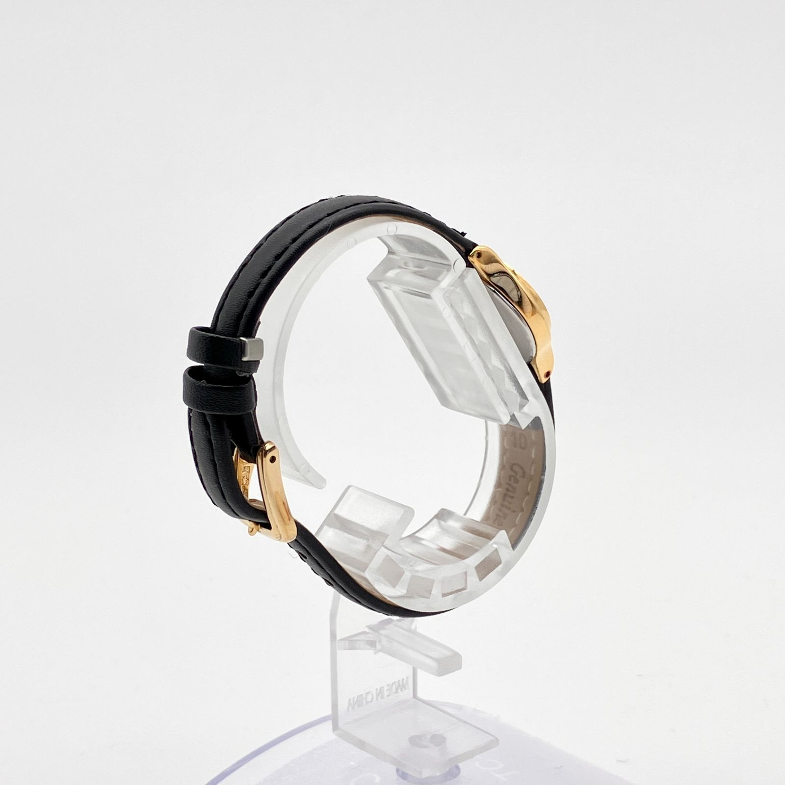 中古】セイコー エクセリーヌ 腕時計 1F21-0030 レディース クォーツ