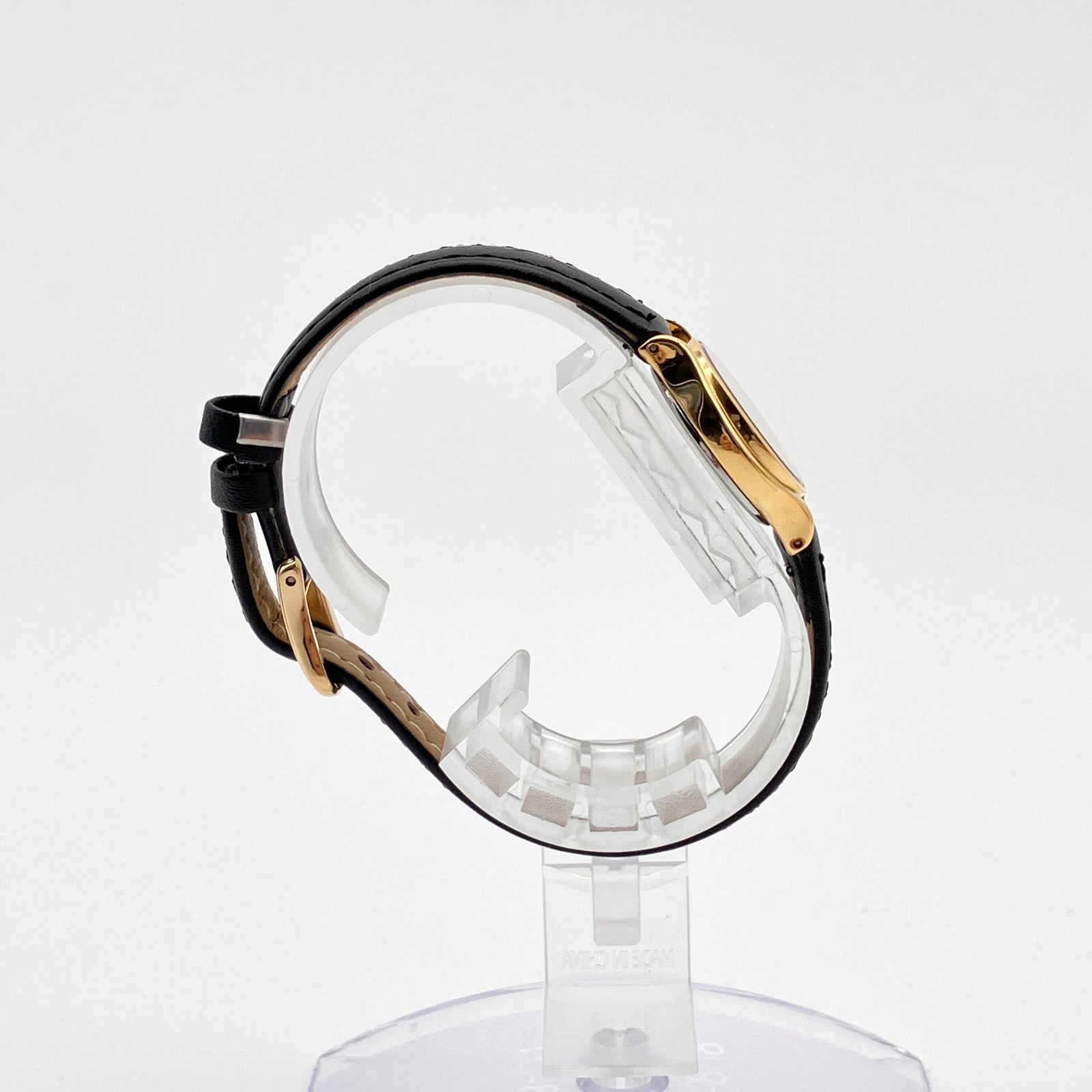 中古】セイコー エクセリーヌ 腕時計 1F21-0030 レディース クォーツ