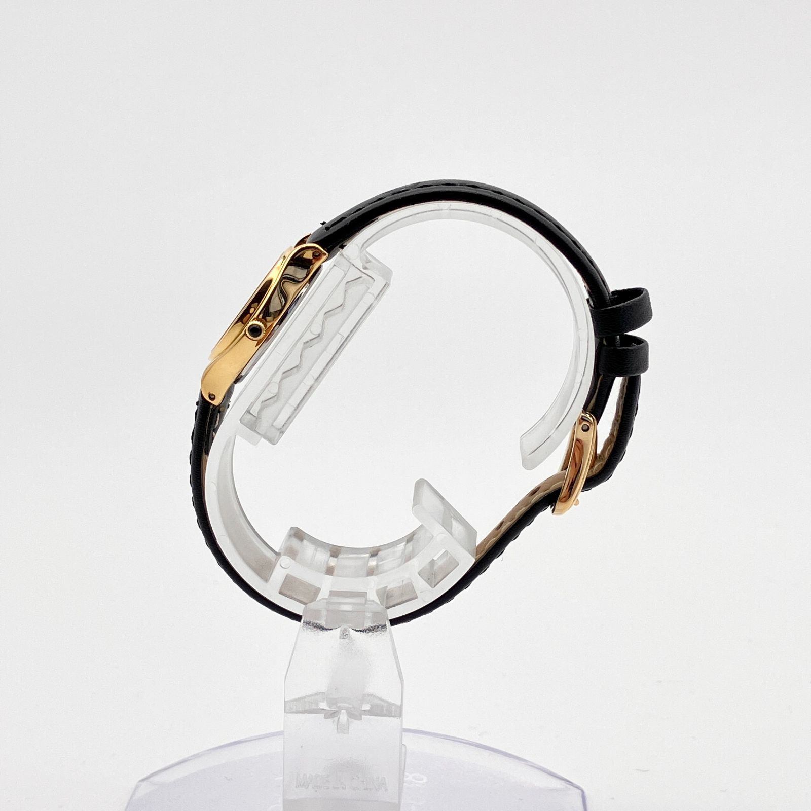 中古】セイコー エクセリーヌ 腕時計 1F21-0030 レディース クォーツ