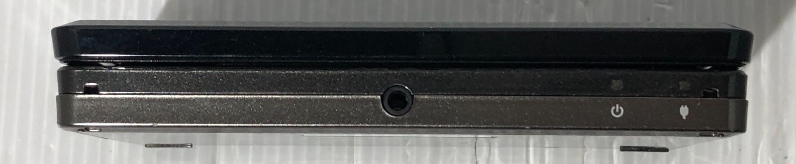  ニンテンドー 3 DS コスモブラック ACアダプター付き Nintendo コントローラー 協力プレイゲーム 本体(3DS) ニンテンドー3DS/2DS