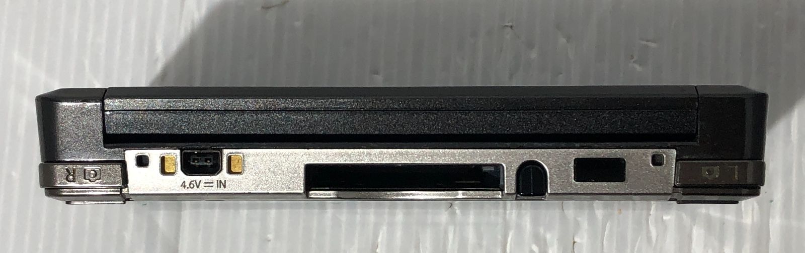 ニンテンドー 3