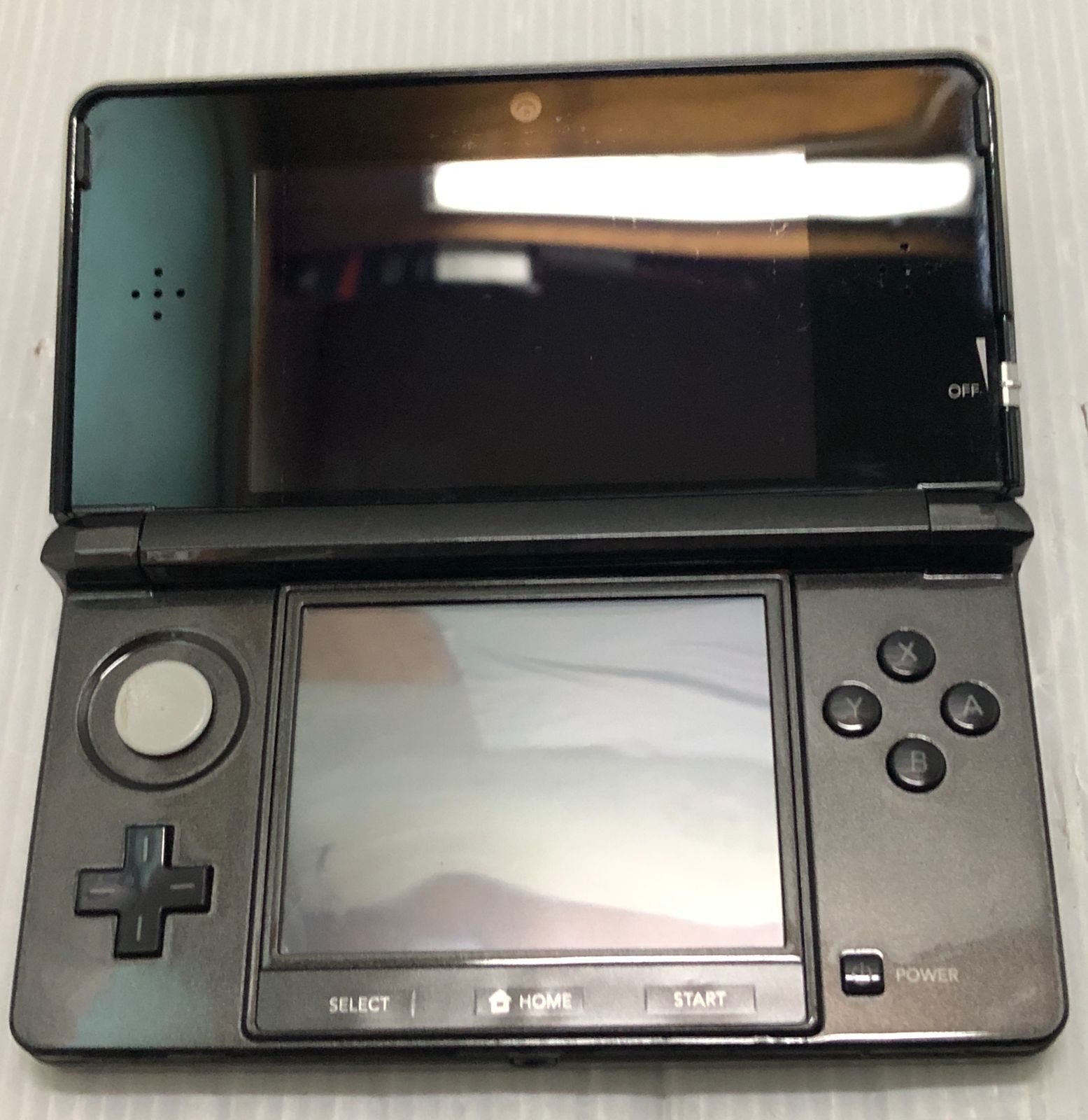 DS コスモブラック