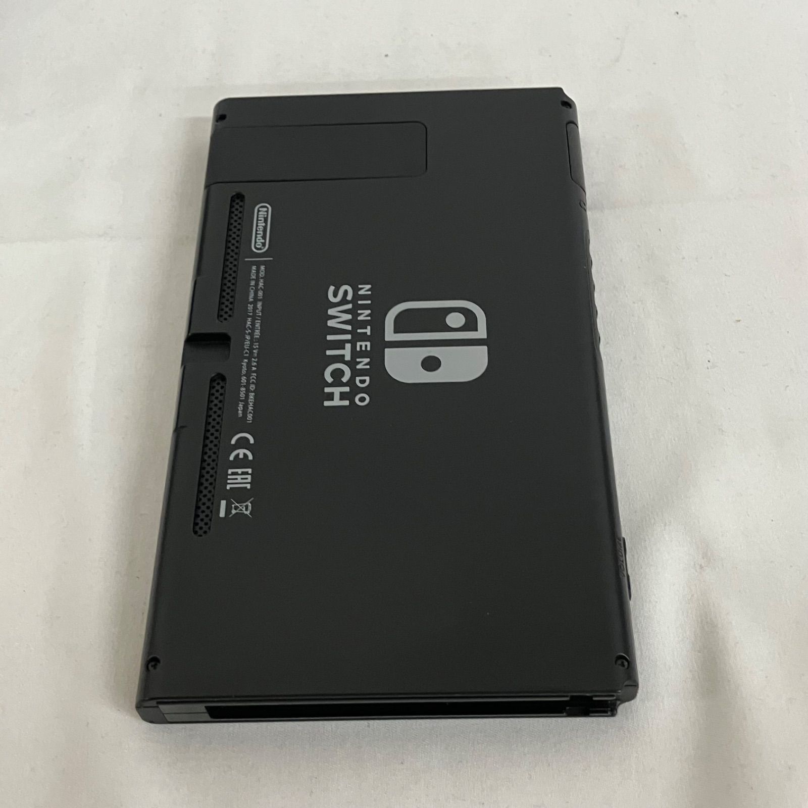 中古 Nintendo Switch 旧型 ジョイコン片方のみ 箱無し YDQ023 c090