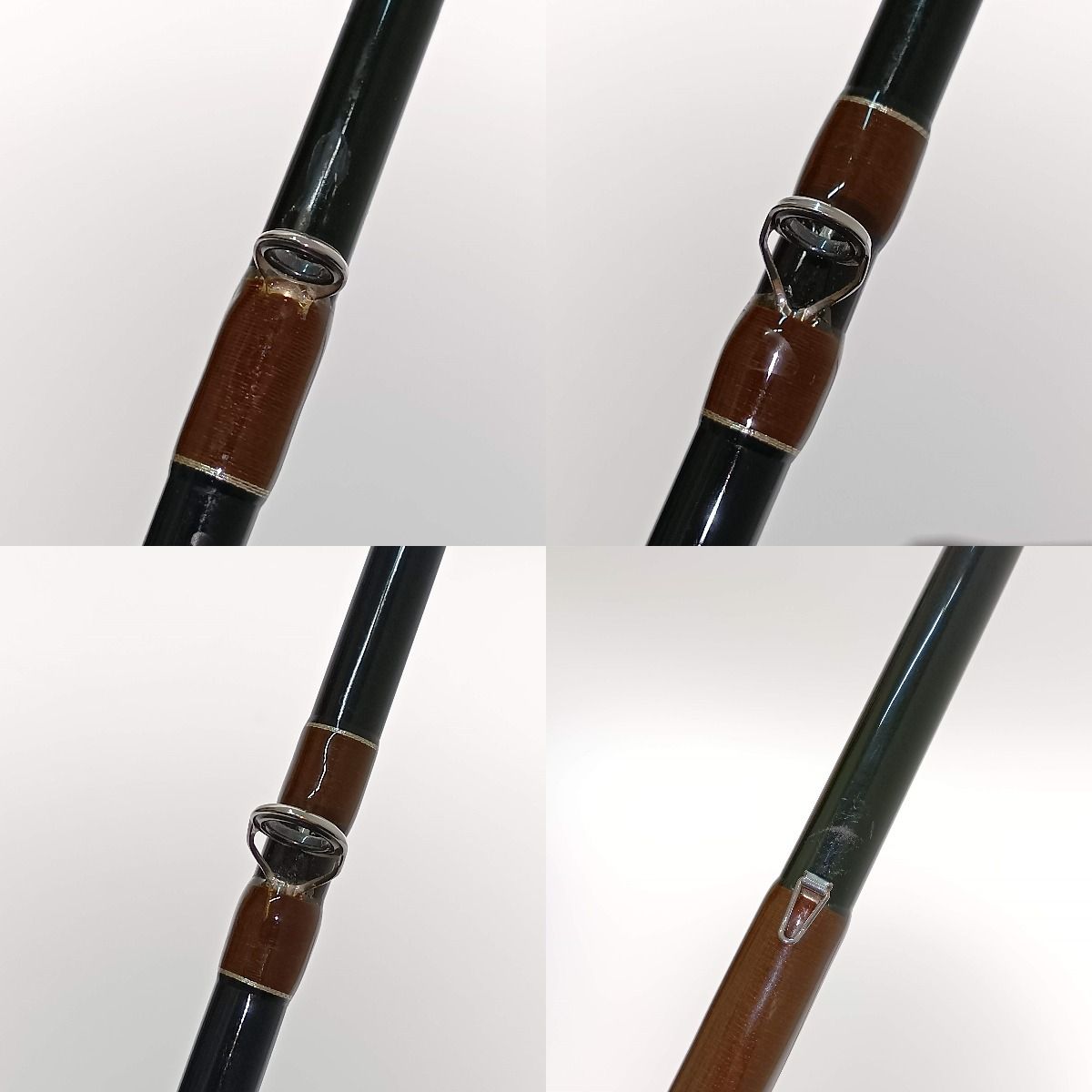  TENRYU CO 天龍 スピードスティック SPEED STICK TSS ♯3 267 B ルアーロッド ロッド