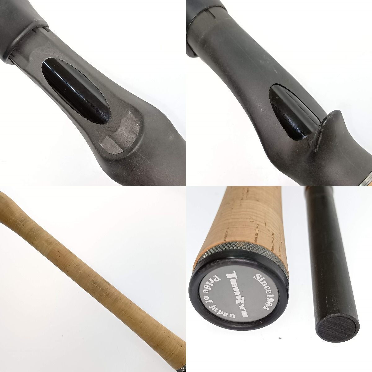 □□TENRYU CO. 天龍 スピードスティック(SPEED STICK) TSS-♯3-267B