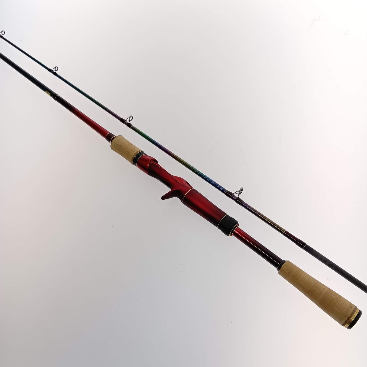 □□SHIMANO シマノ ワールドシャウラ 1702R-2 38115 - メルカリ