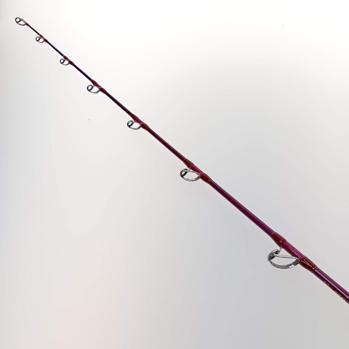 alpha tackle アルファタックル レプンカムイ 180 51137