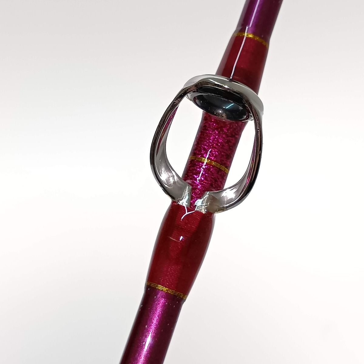 alpha tackle WARASA SPECIAL 中古品　美品 □□alpha tackle アルファタックル レプンカムイ プレミアム 180