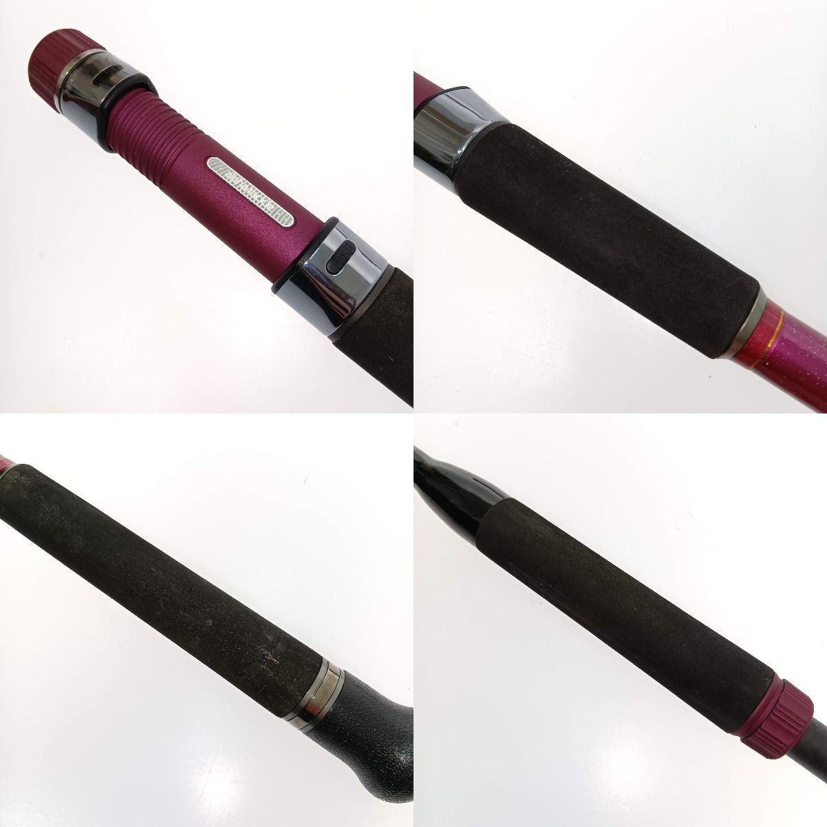 □□alpha tackle アルファタックル レプンカムイ プレミアム 180