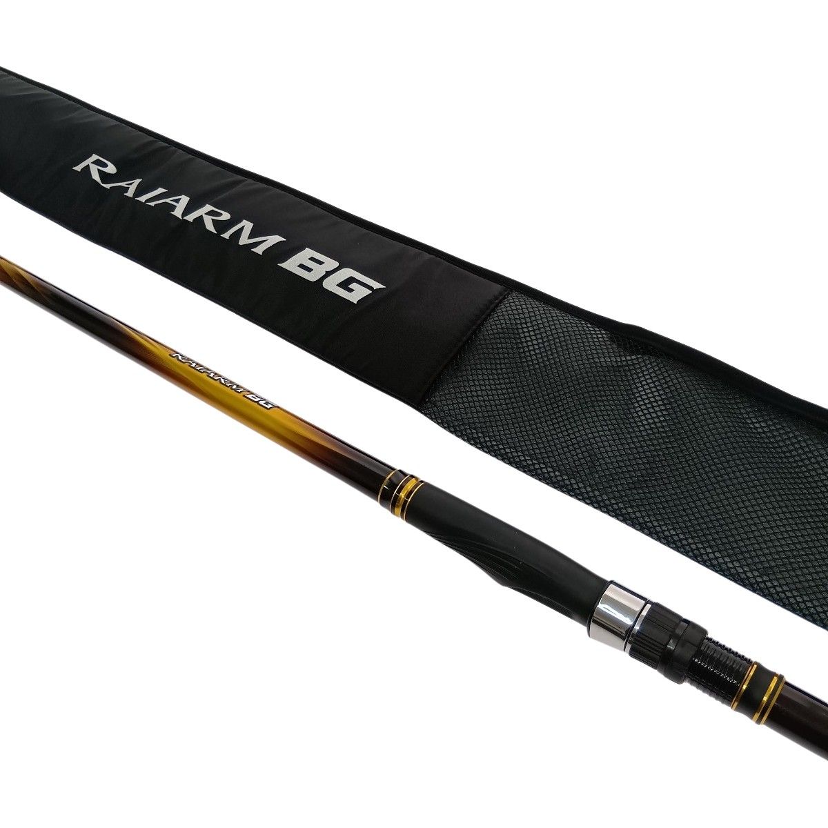 □□SHIMANO シマノ 22ライアーム BG 4-500 250032 - メルカリ