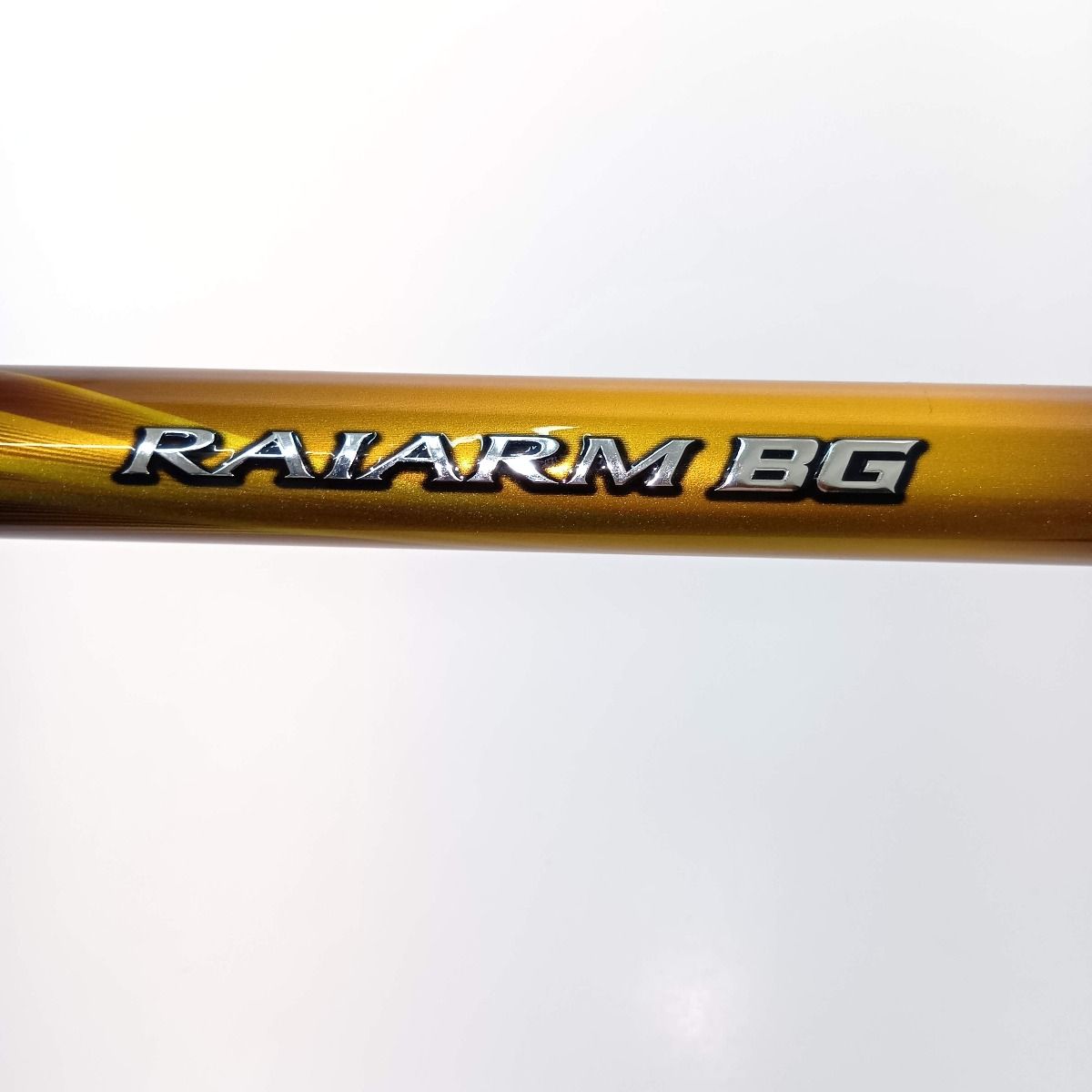 □□SHIMANO シマノ 22ライアーム BG 4-500 250032 - メルカリ