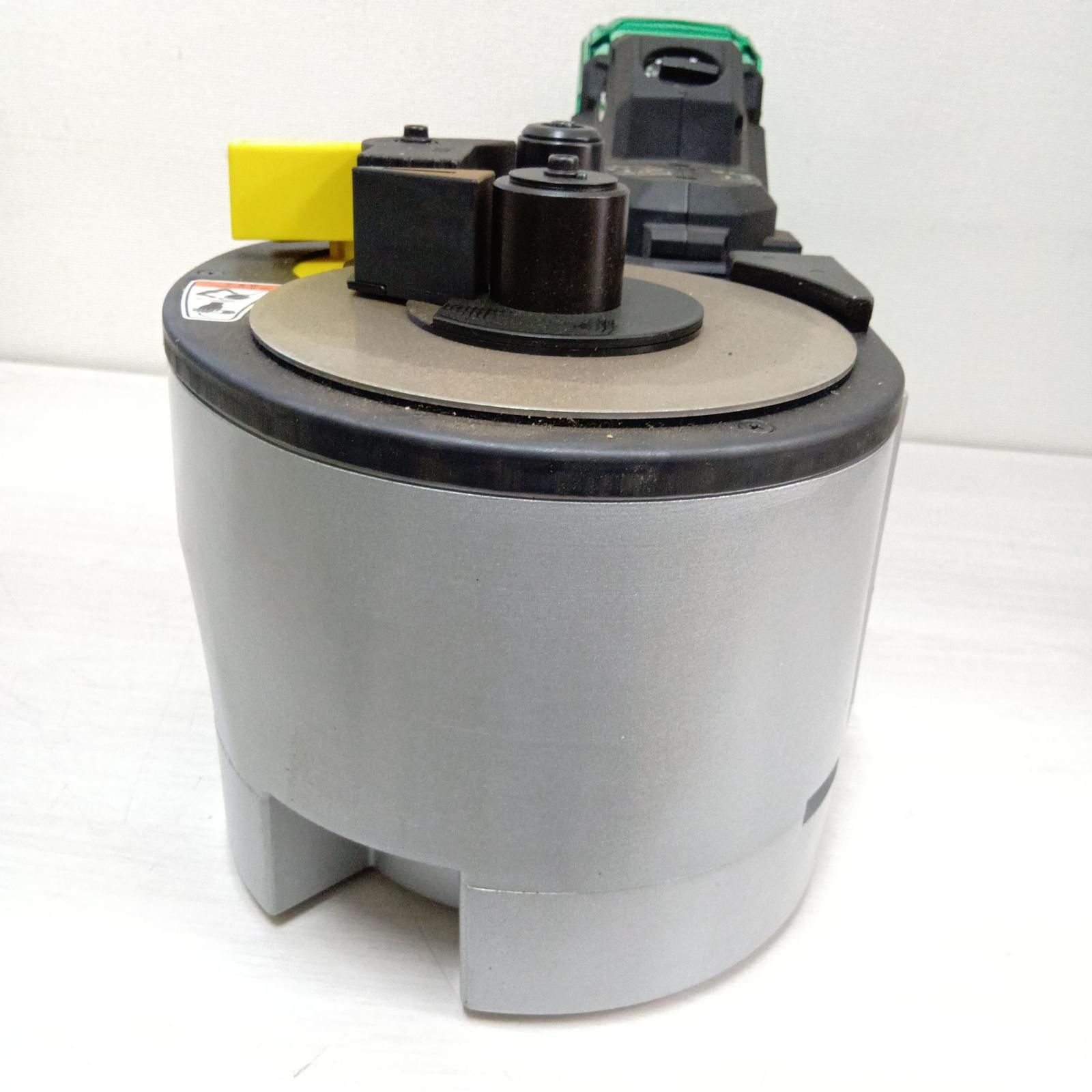  HiKOKI ハイコーキ 16 mmコードレス鉄筋カットベンダ VB 3616 DA ブラック グリーン その他 電動工具 エア工具