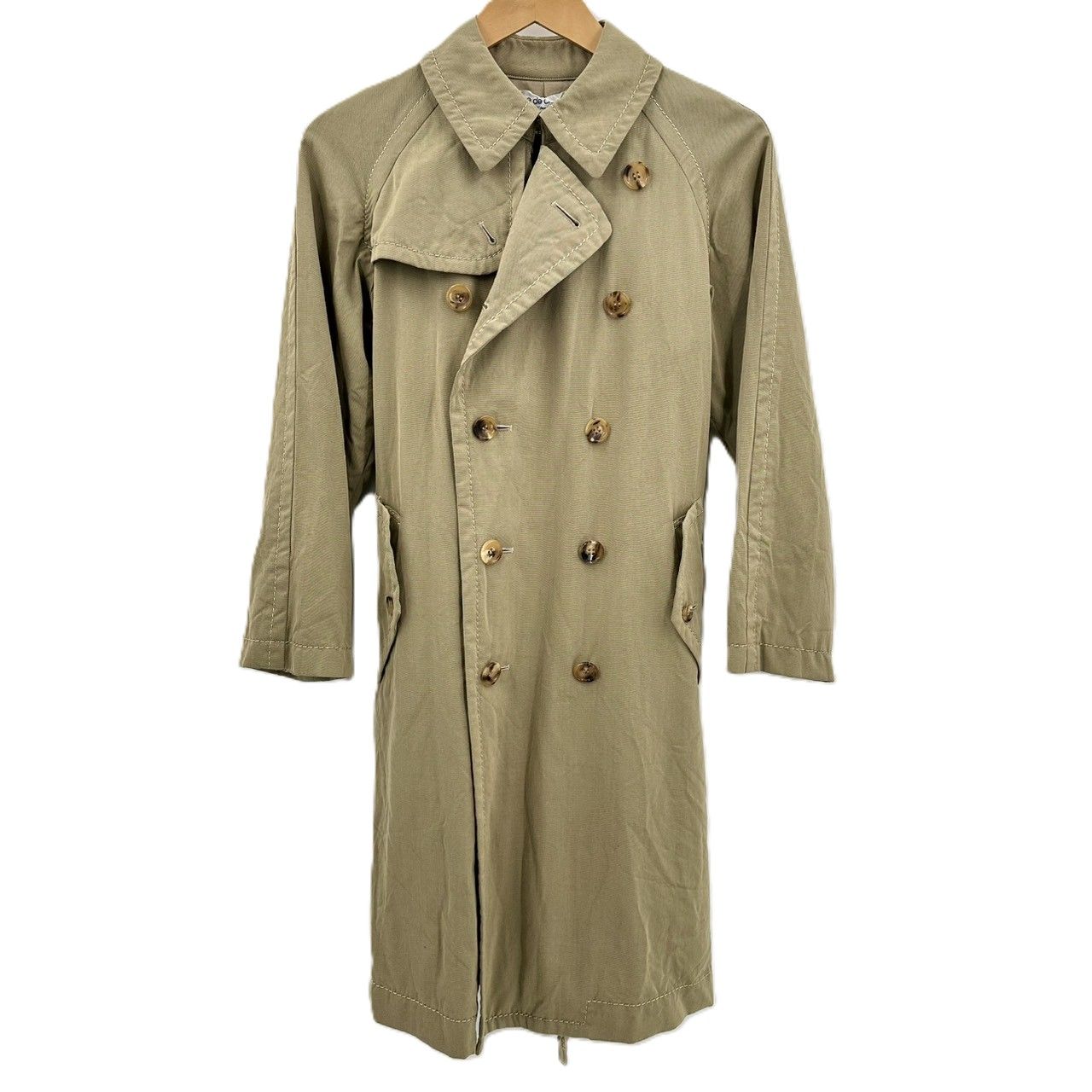 ♪ROBE DE CHAMBRE COMME des GARCONS ローブドシャンブル