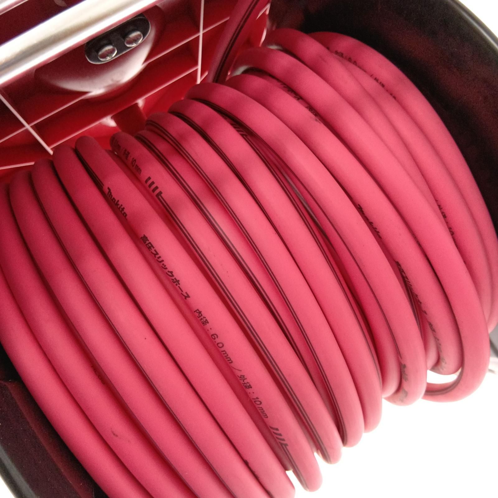 マキタ 高圧タフリール