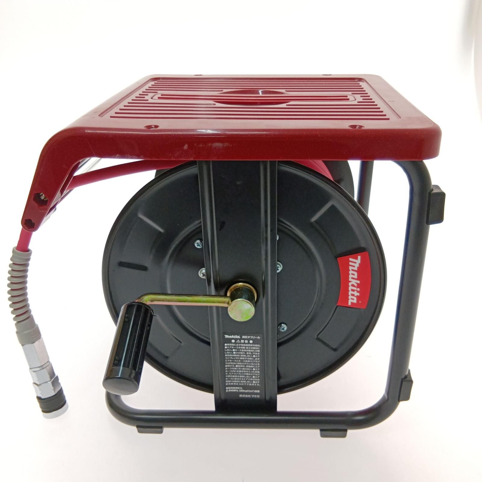 マキタ 高圧タフリール