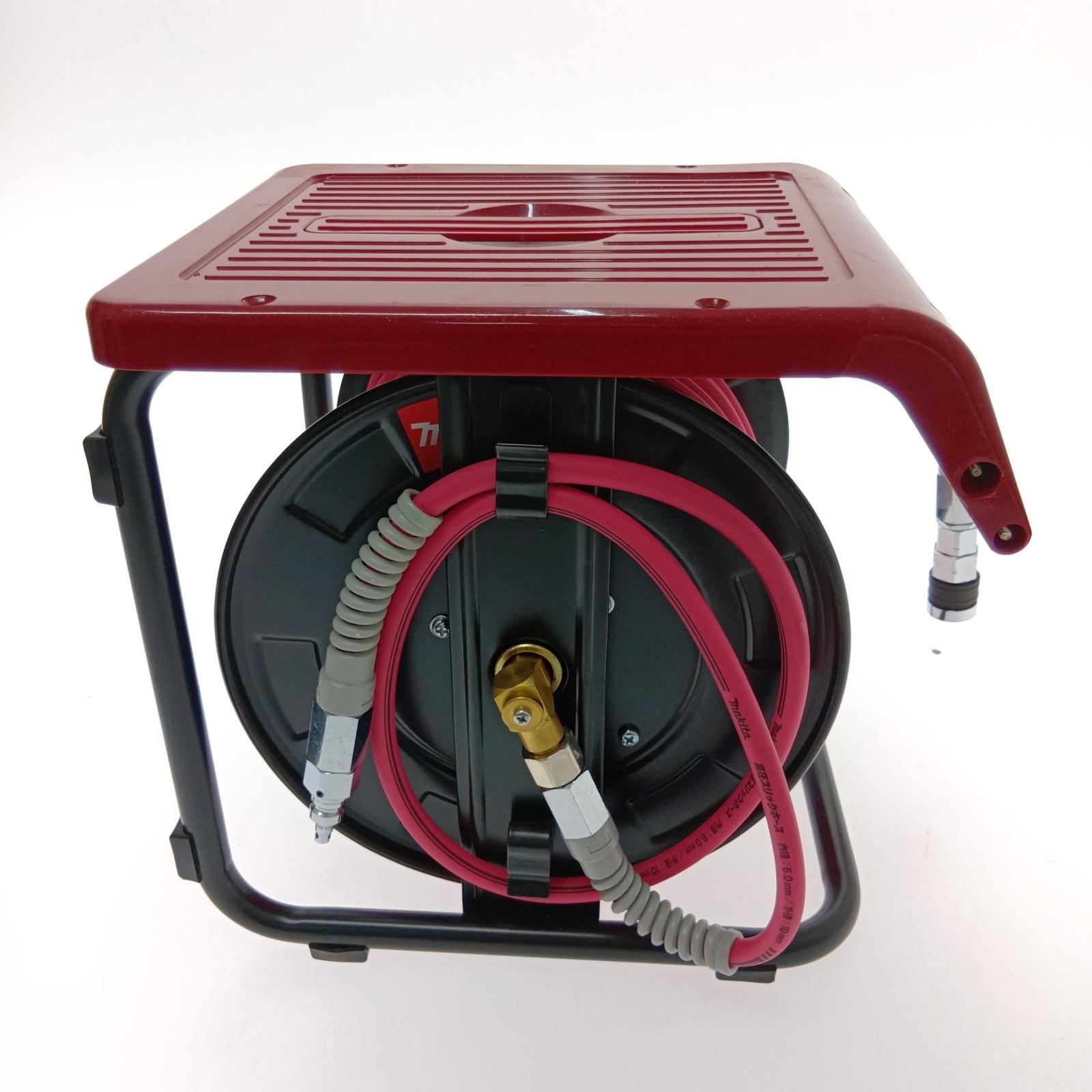  MAKITA マキタ 高圧タフリール その他 住宅設備