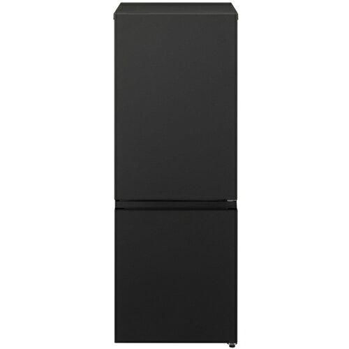 パナソニック NRB 18 C 3_K 冷蔵庫 パーソナルタイプ マットブラック NR B 3 K 59 5 cm 180 L 2ドア 右開きタイプ